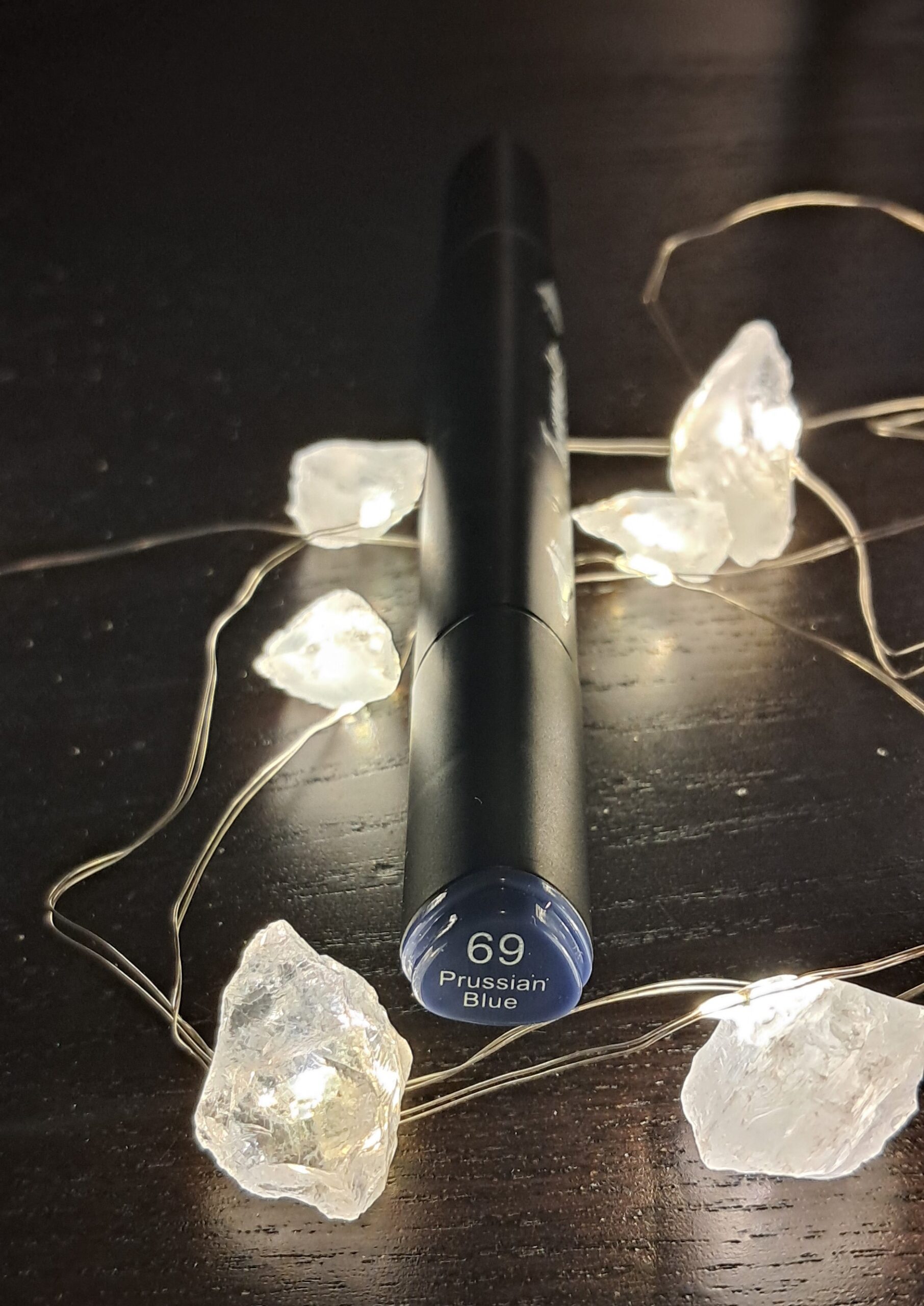 Prussian Blue - Afbeelding 2