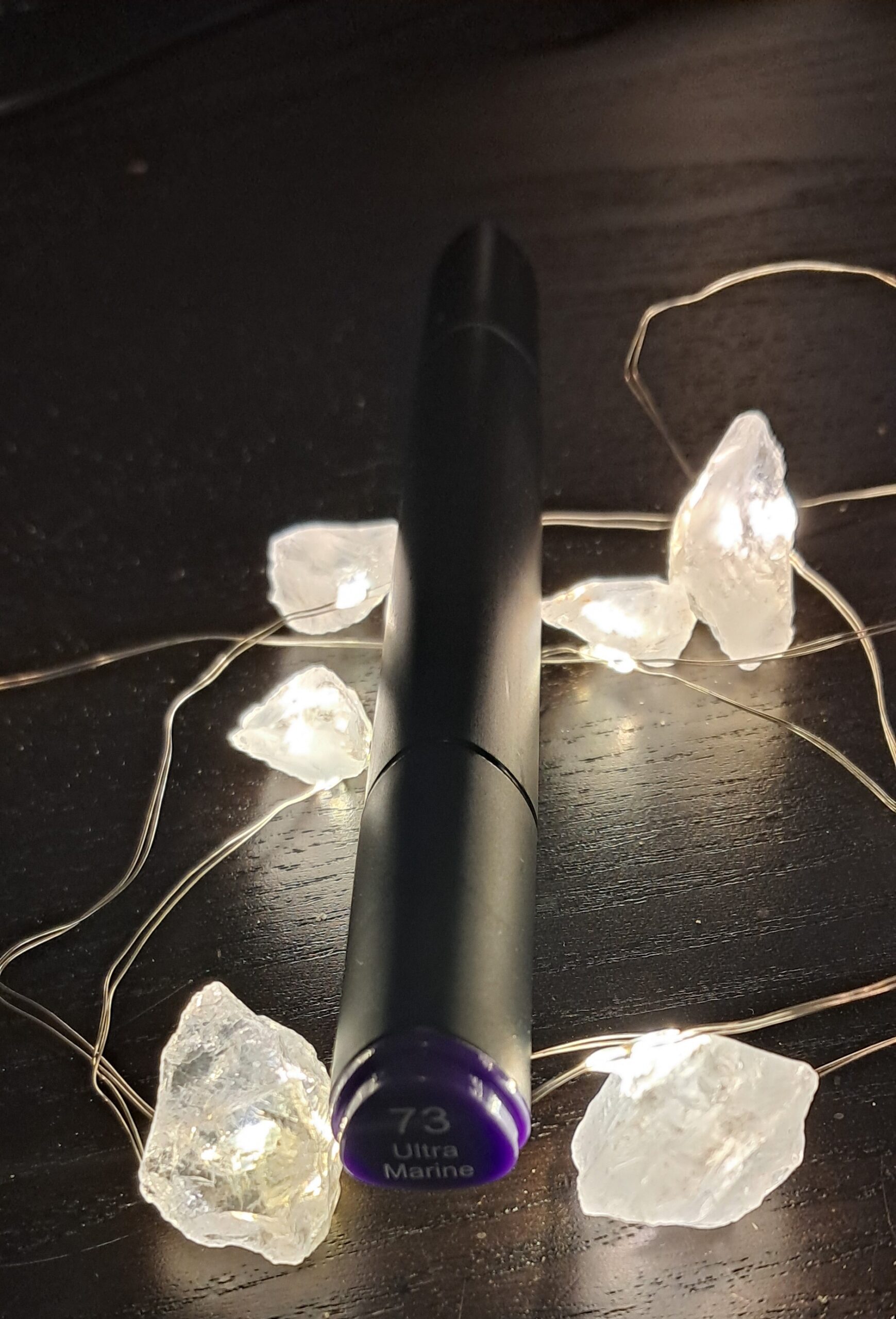 Ultra Marine - Afbeelding 2