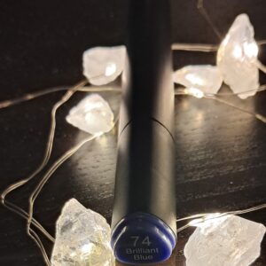 074 (Brilliant Blue) - Afbeelding 2