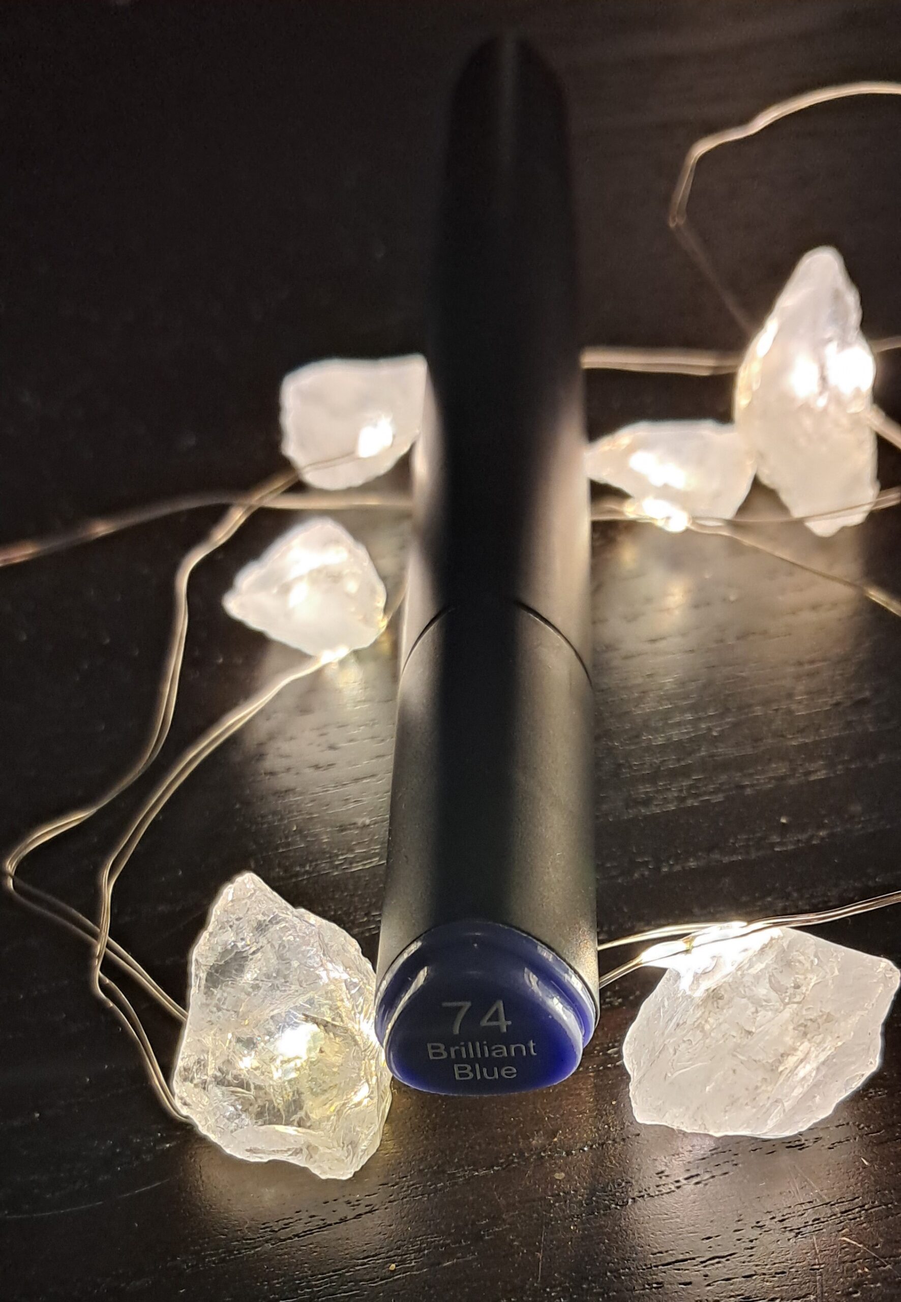 074 (Brilliant Blue) - Afbeelding 2
