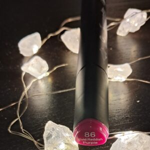 004  (Vivid Red) - Afbeelding 2