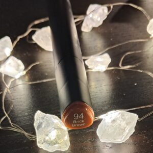 094 (Brick Brown) - Afbeelding 2