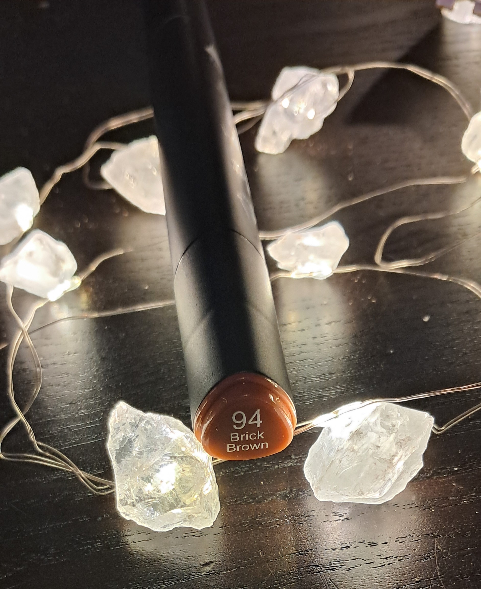 094 (Brick Brown) - Afbeelding 2