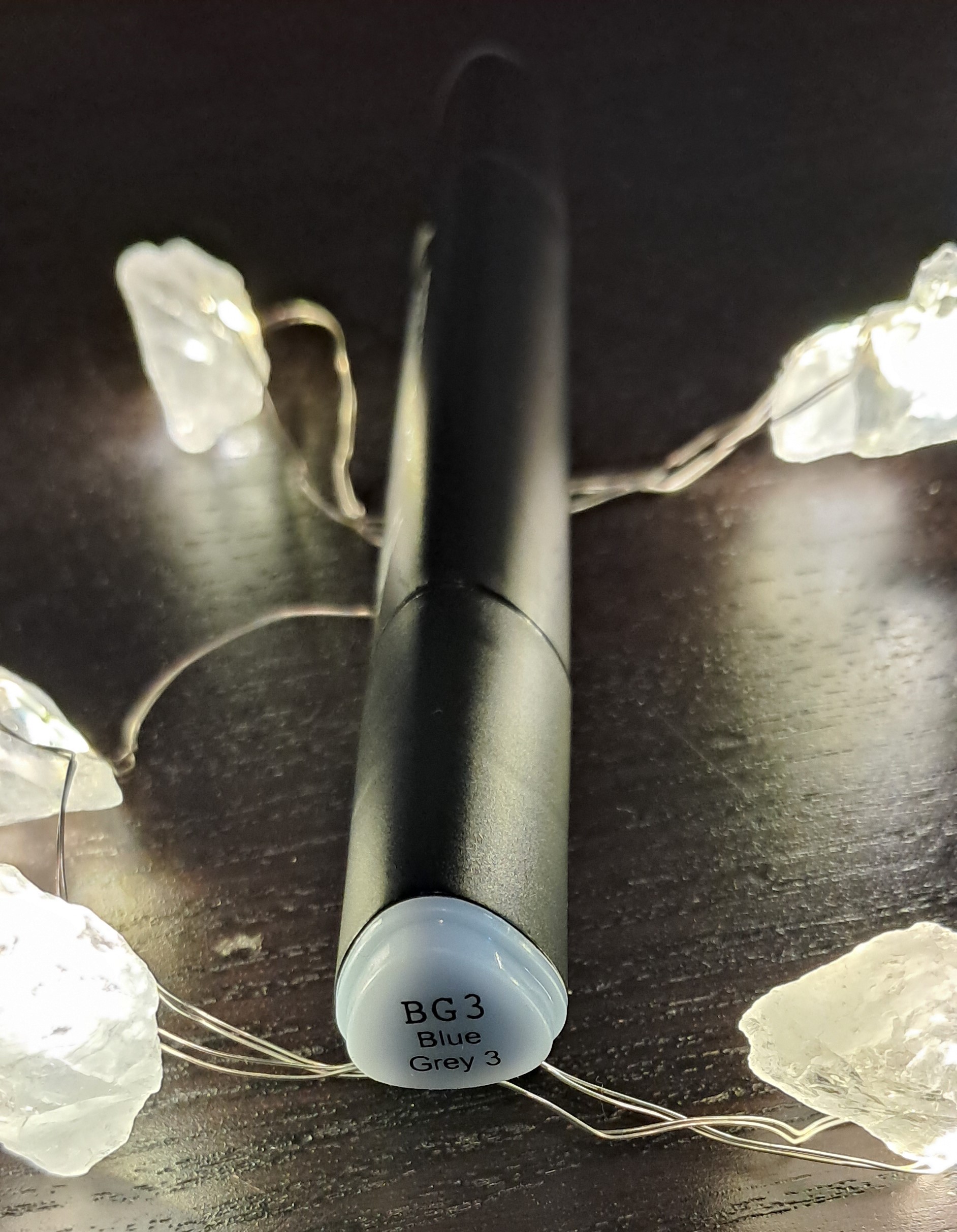 BG3 (Blue Grey 3) - Afbeelding 2