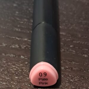 009 (Pale Pink) - Afbeelding 2