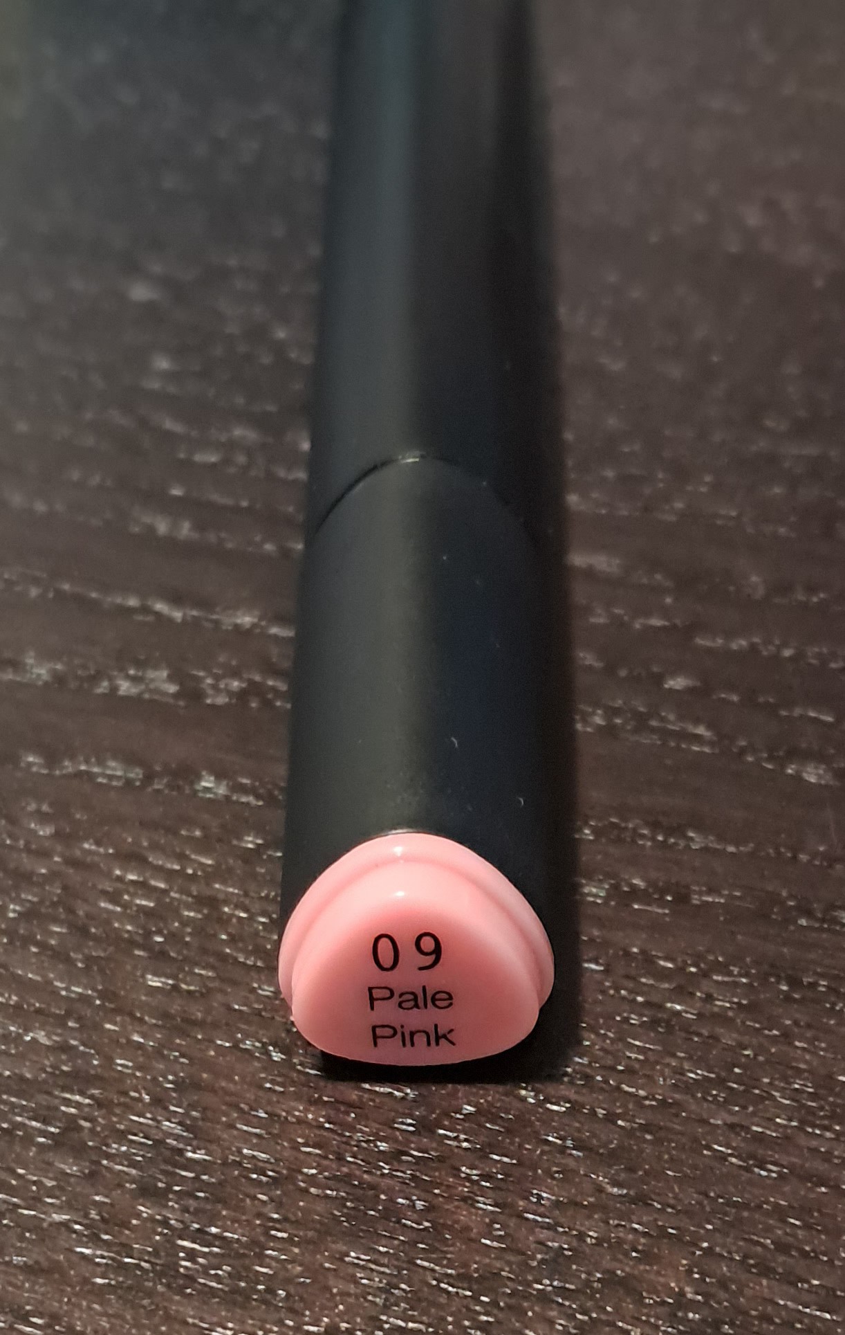 009 (Pale Pink) - Afbeelding 2
