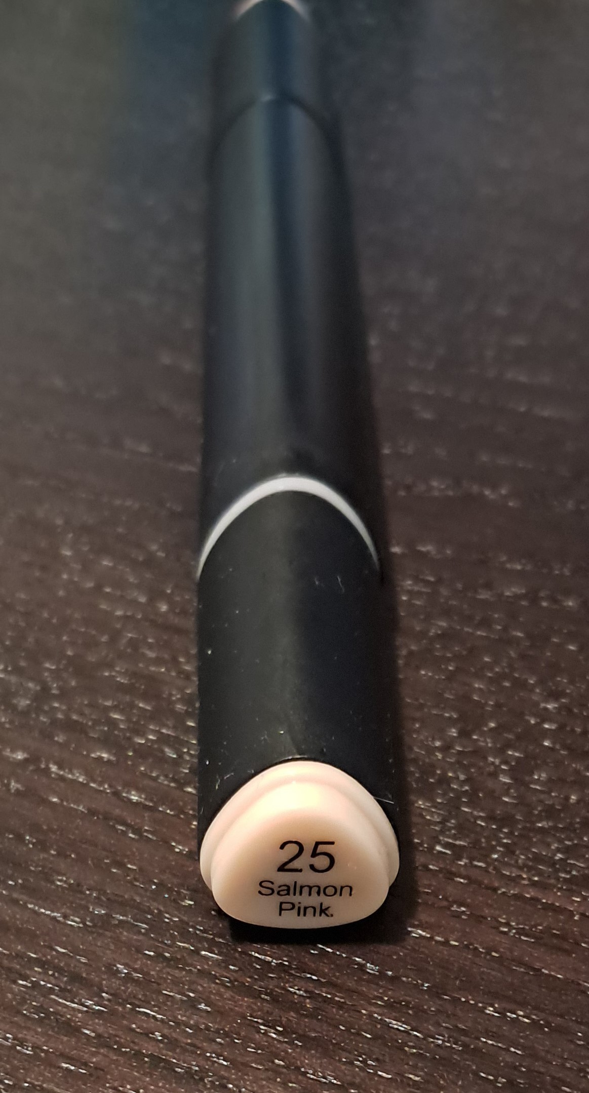 025 (Salmon Pink) - Afbeelding 2