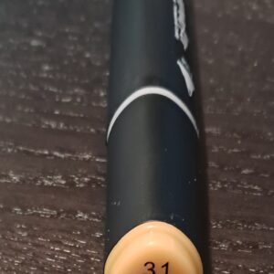 031 (Dark Yellow) - Afbeelding 2