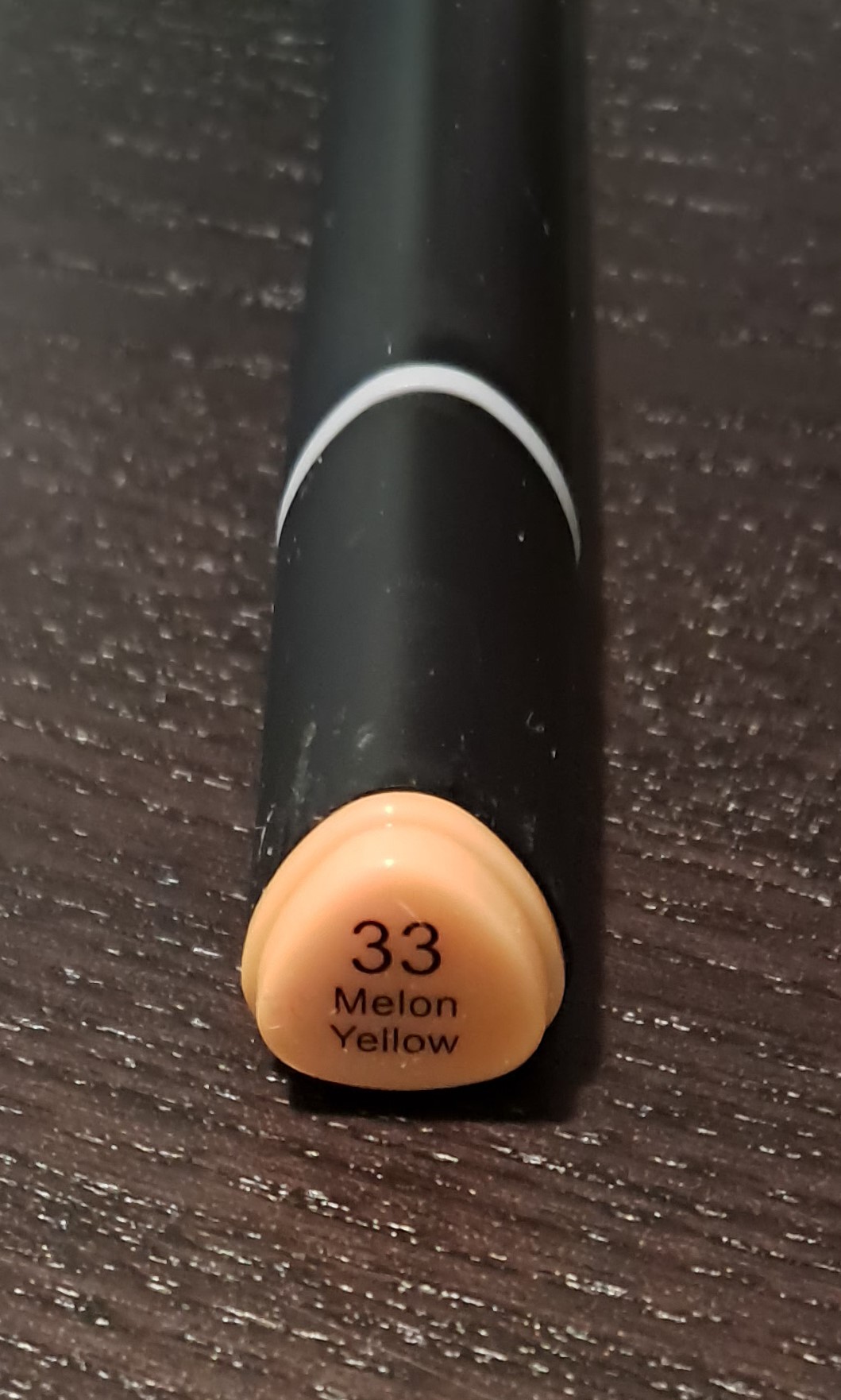 033 (Melon Yellow) - Afbeelding 2