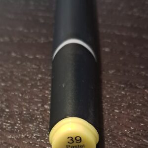 039 (Pastel Lemon) - Afbeelding 2