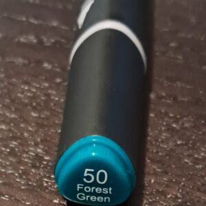 050 (Forest Green) - Afbeelding 2