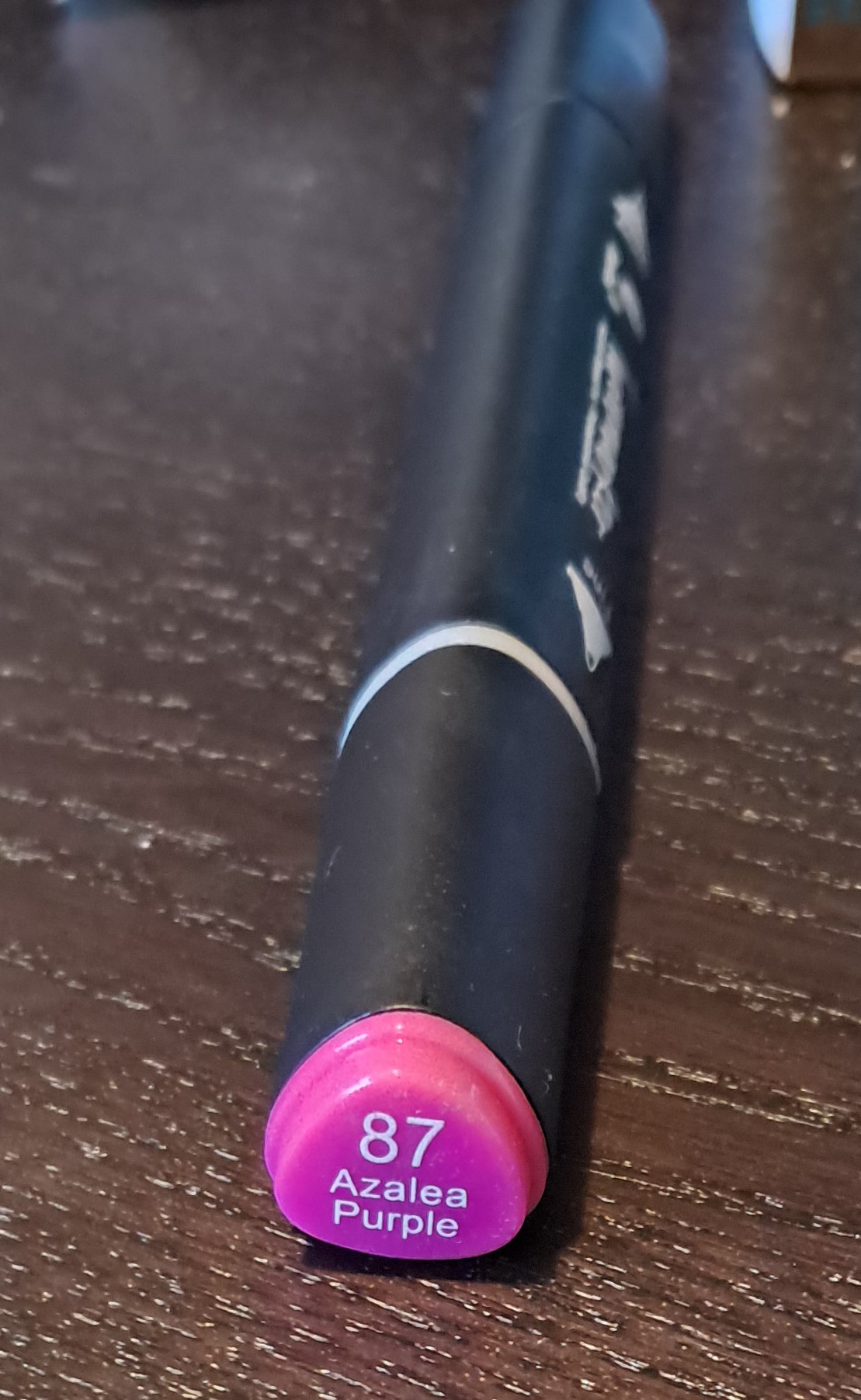 087 (Azalea Purple) - Afbeelding 2