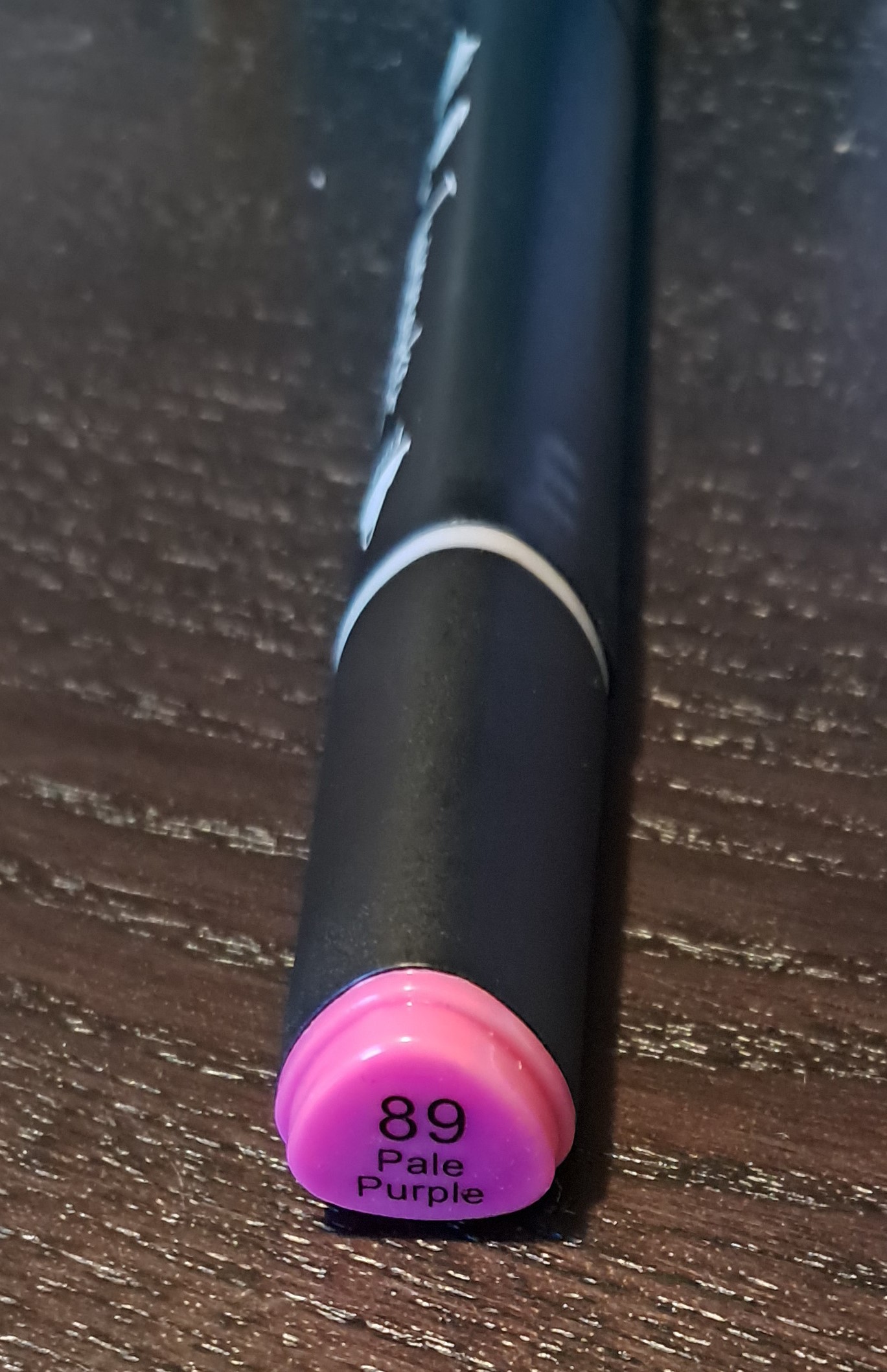 089 (Pale Purple) - Afbeelding 2