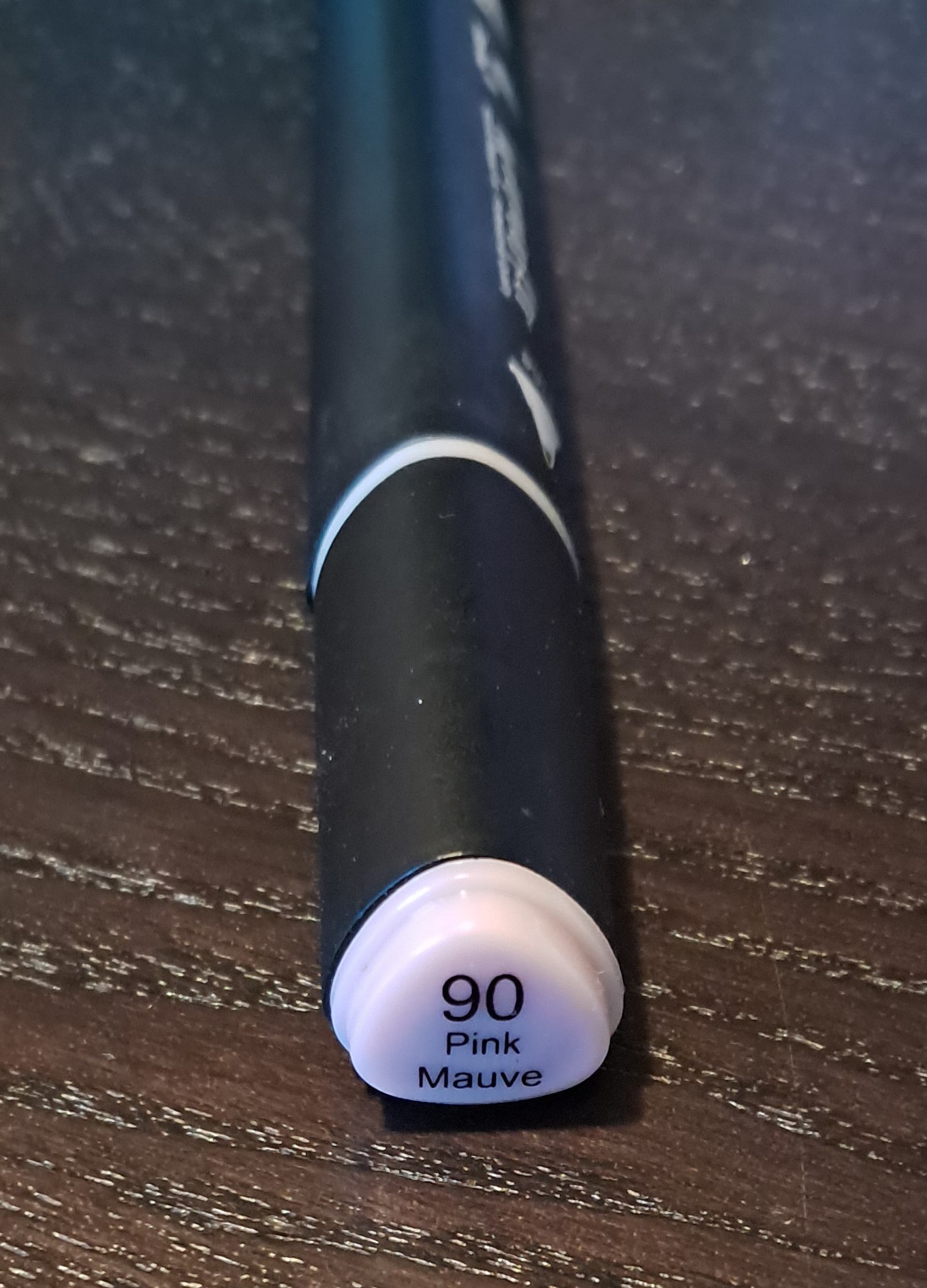 090 (Pink Mauve) - Afbeelding 2