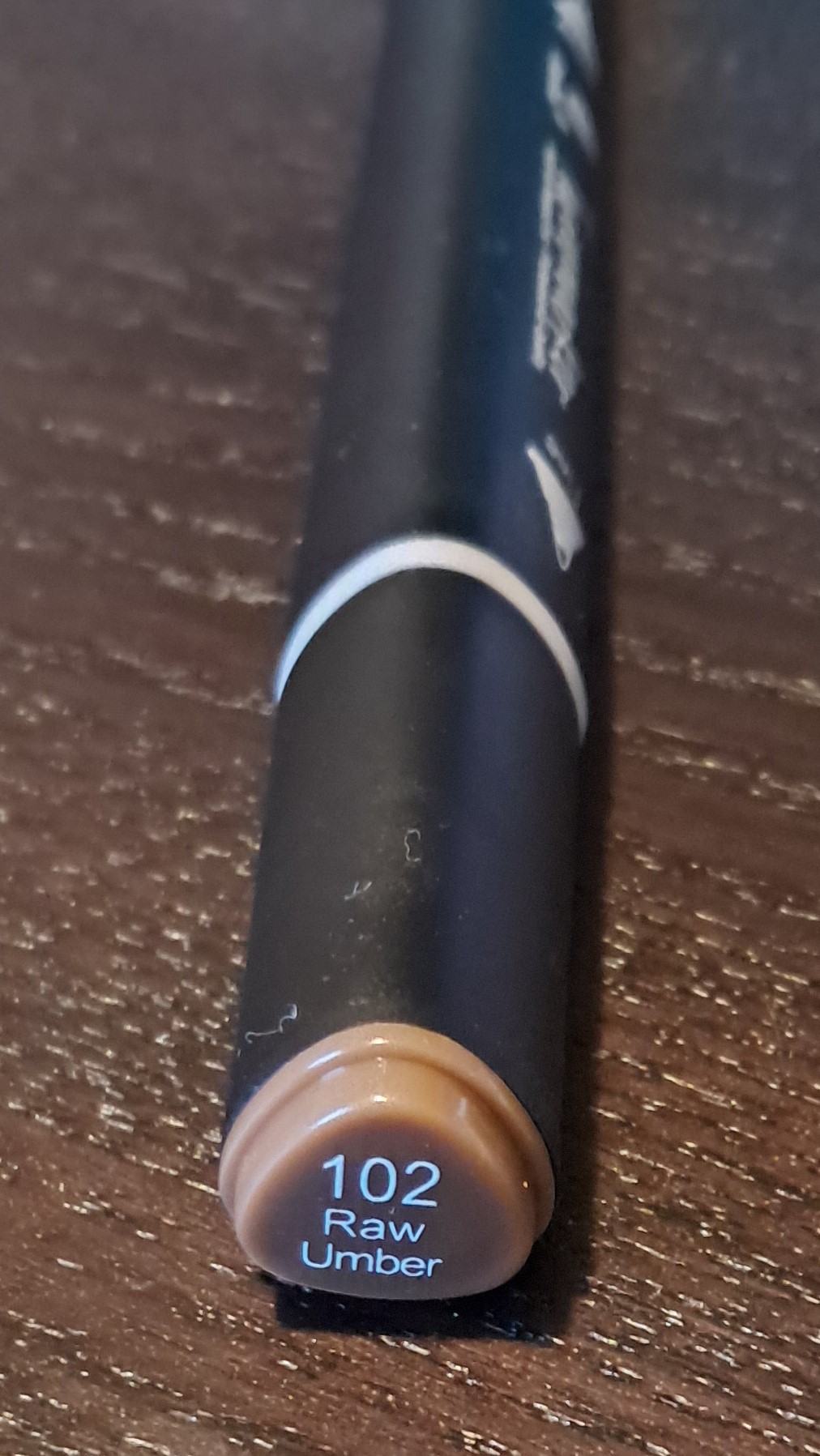 102 (Raw Umber) - Afbeelding 2