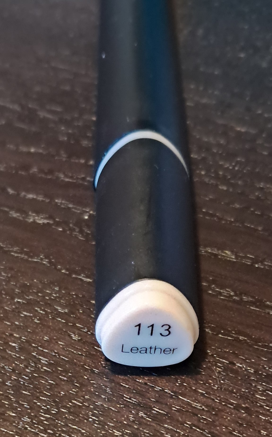 113 (Leather) - Afbeelding 2