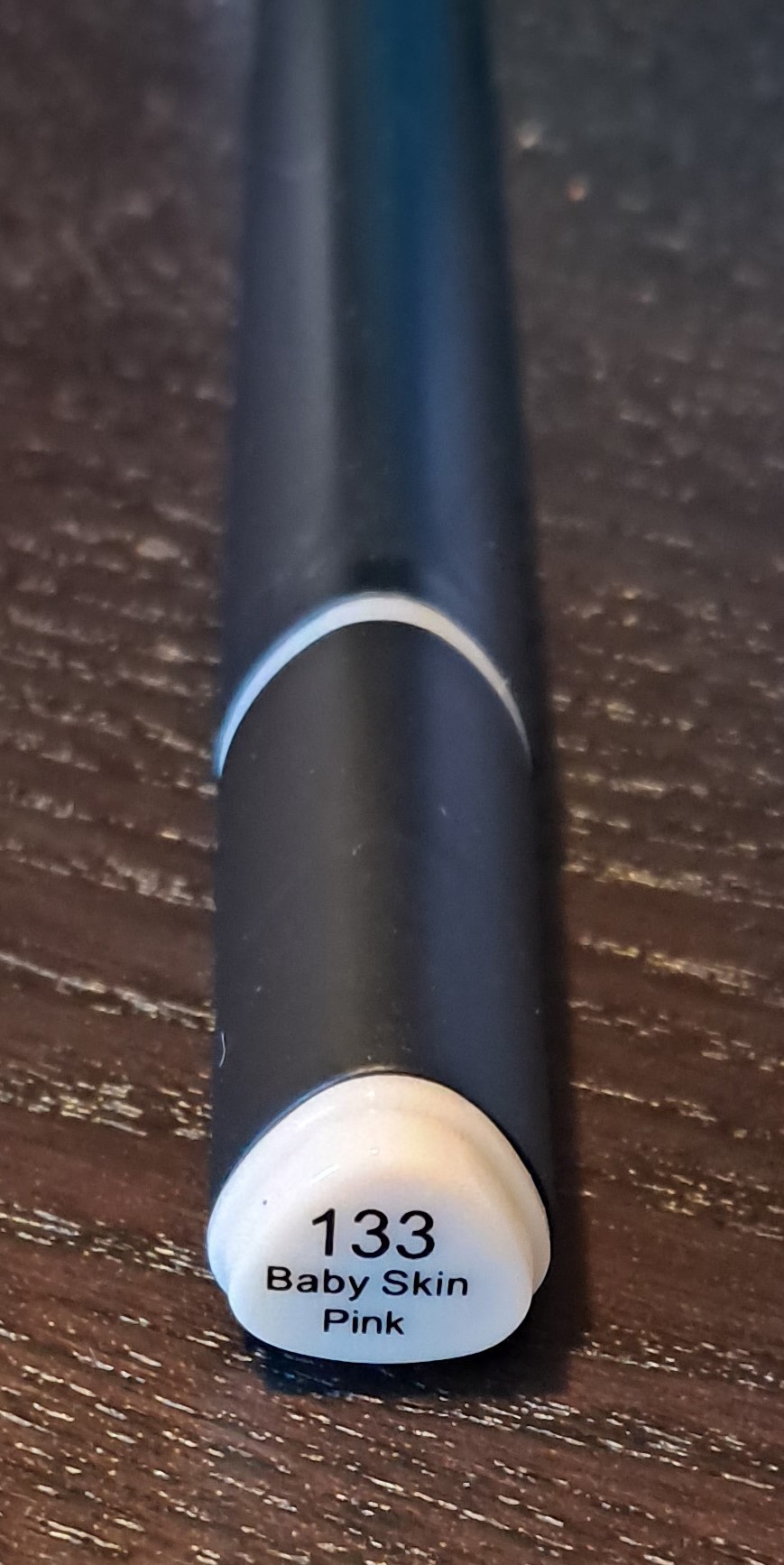 133 (Baby Skin White) - Afbeelding 2