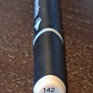 142 (Pale Creme) - Afbeelding 2