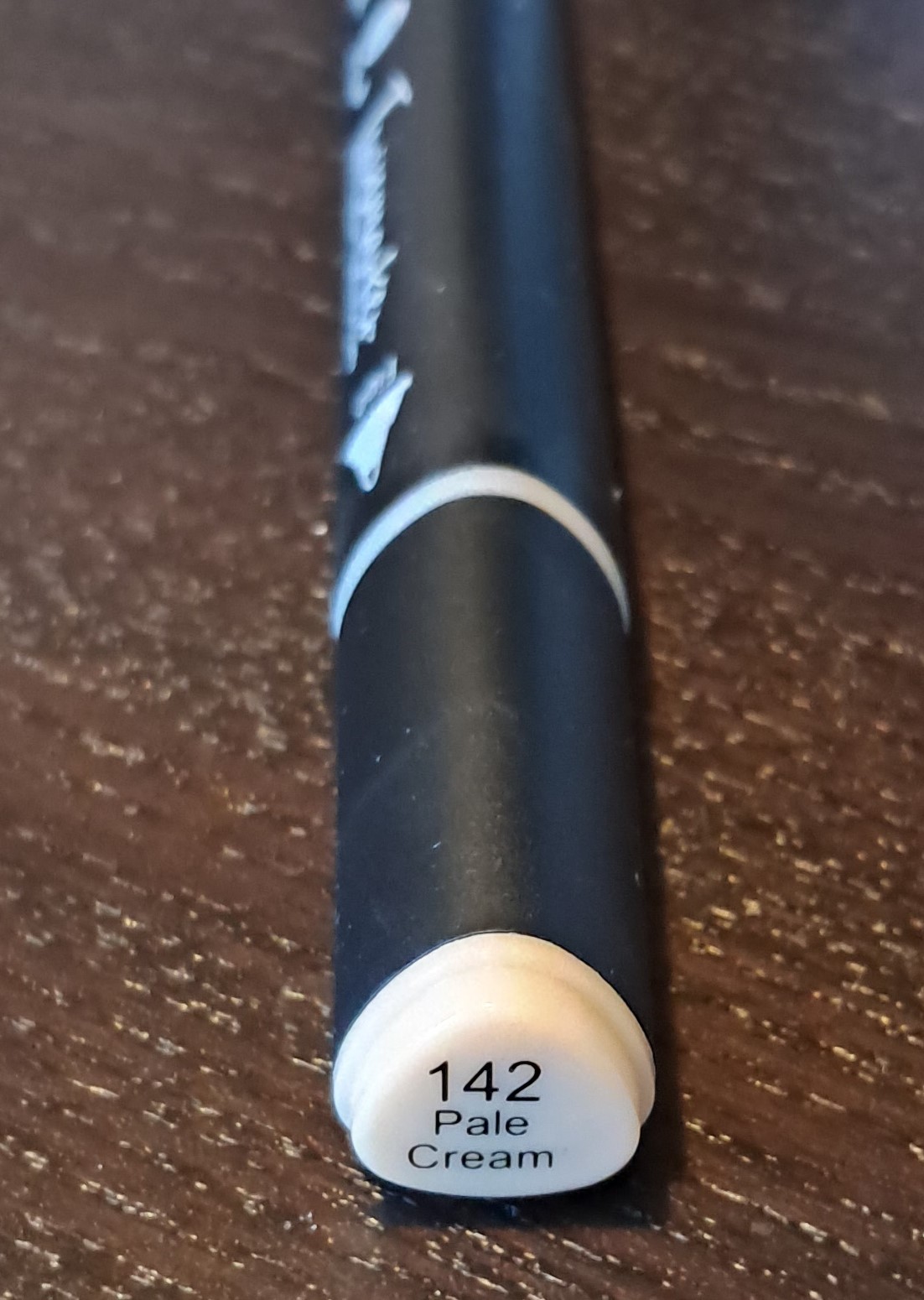 142 (Pale Creme) - Afbeelding 2