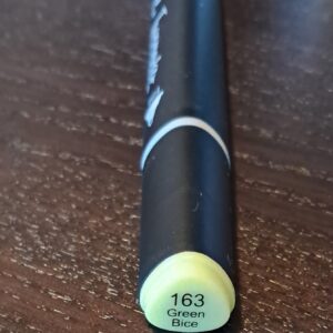 163 (Green Rice) - Afbeelding 2