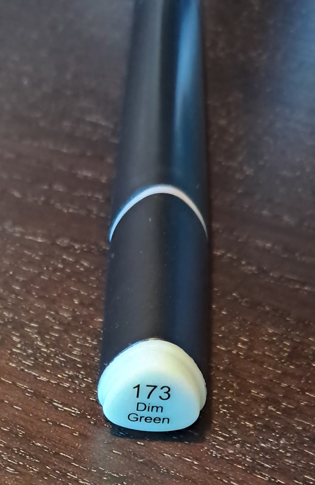 173 (Dim Green) - Afbeelding 2