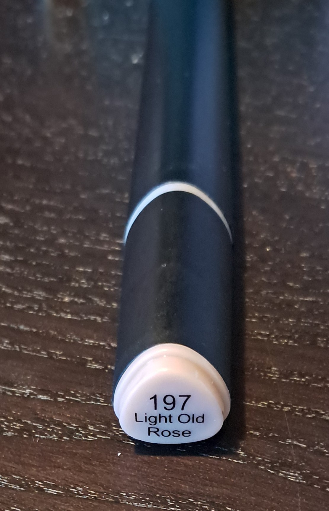 197 (Light Old Rose) - Afbeelding 2