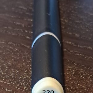 220 (Pastel Mellow Yellow) - Afbeelding 2