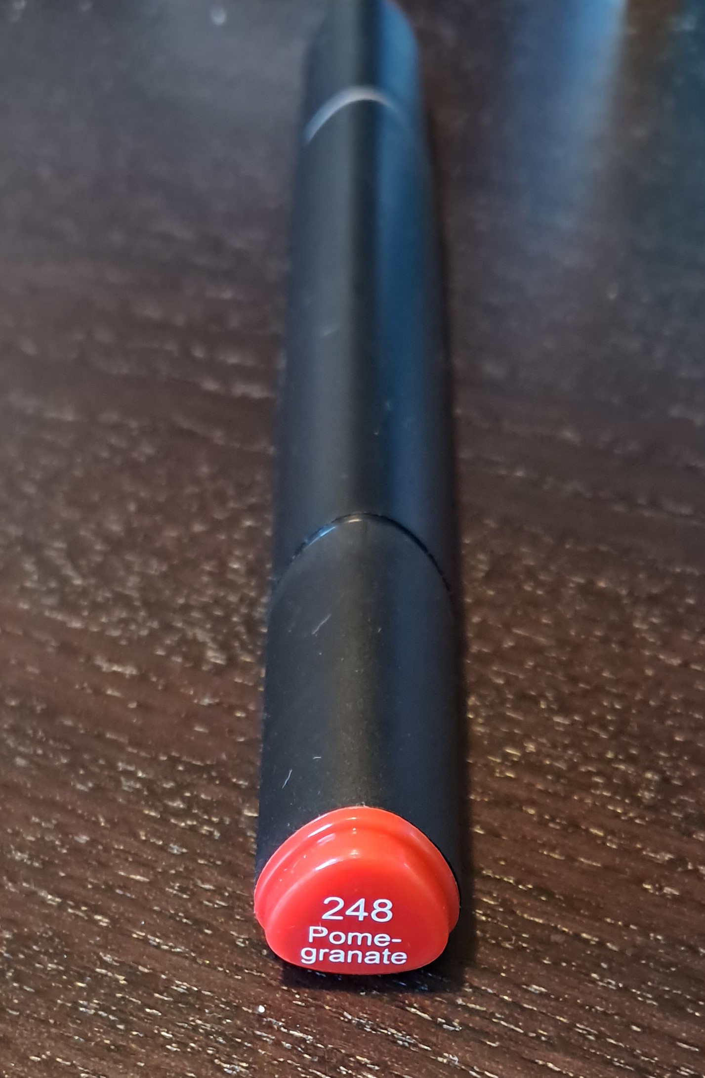 248 (Pomegranate) - Afbeelding 2