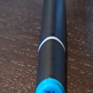 261 (Primary Cyan) - Afbeelding 2