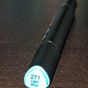 271 (Light Blue) - Afbeelding 2