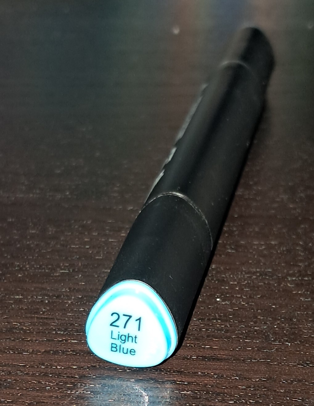 271 (Light Blue) - Afbeelding 2