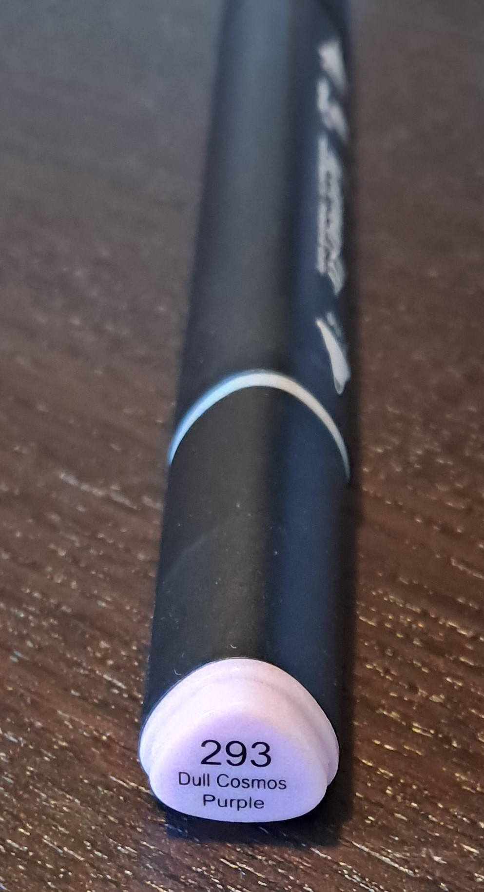 293 (Dull Cosmos Purple) - Afbeelding 2