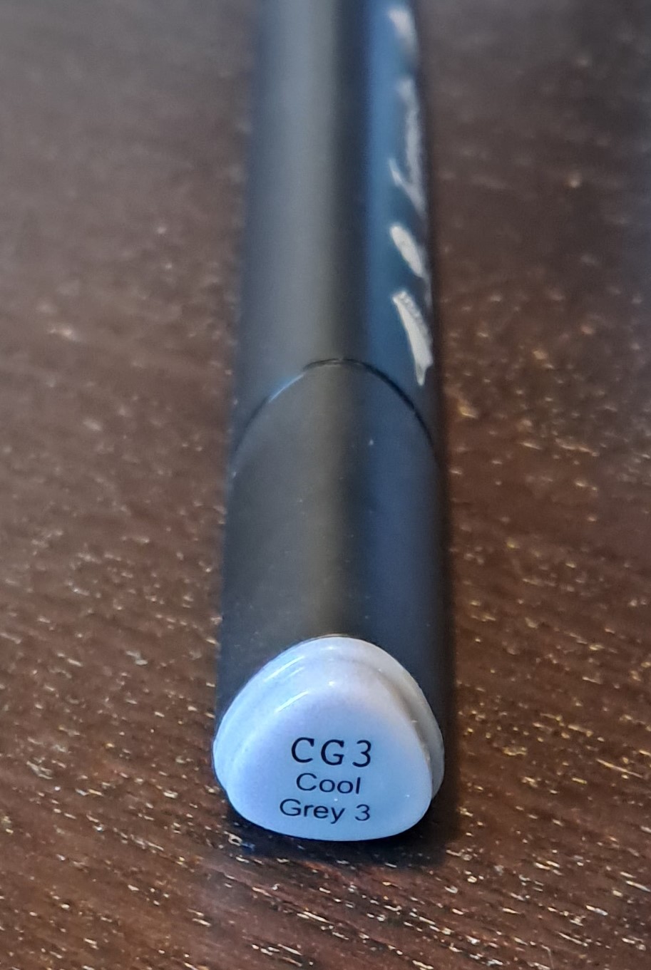 CG3 (Cool Grey 3) - Afbeelding 2