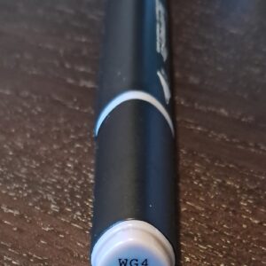 WG4 (Warm Grey 4) - Afbeelding 2