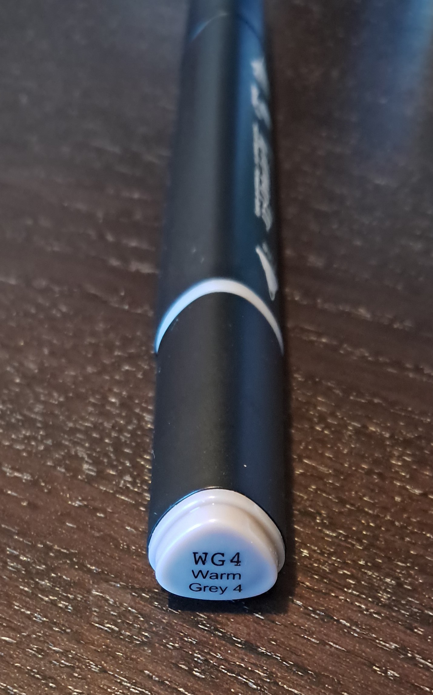 WG4 (Warm Grey 4) - Afbeelding 2