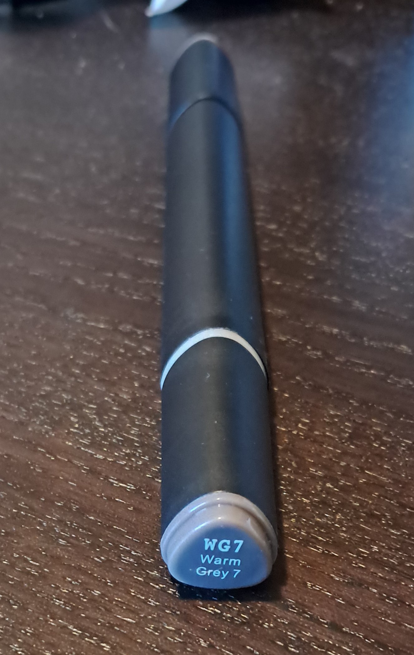 WG7 (Warm Grey 7) - Afbeelding 2