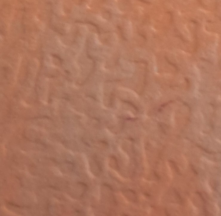 134 (Raw Silk) - Afbeelding 1