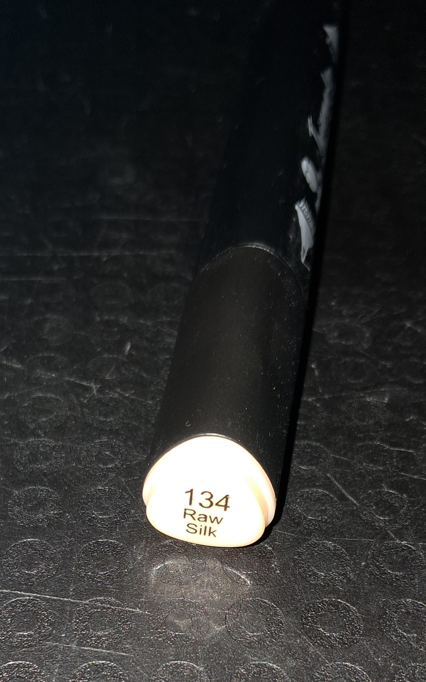 134 (Raw Silk) - Afbeelding 2
