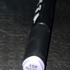 158 (Blue Grey Purple) - Afbeelding 2