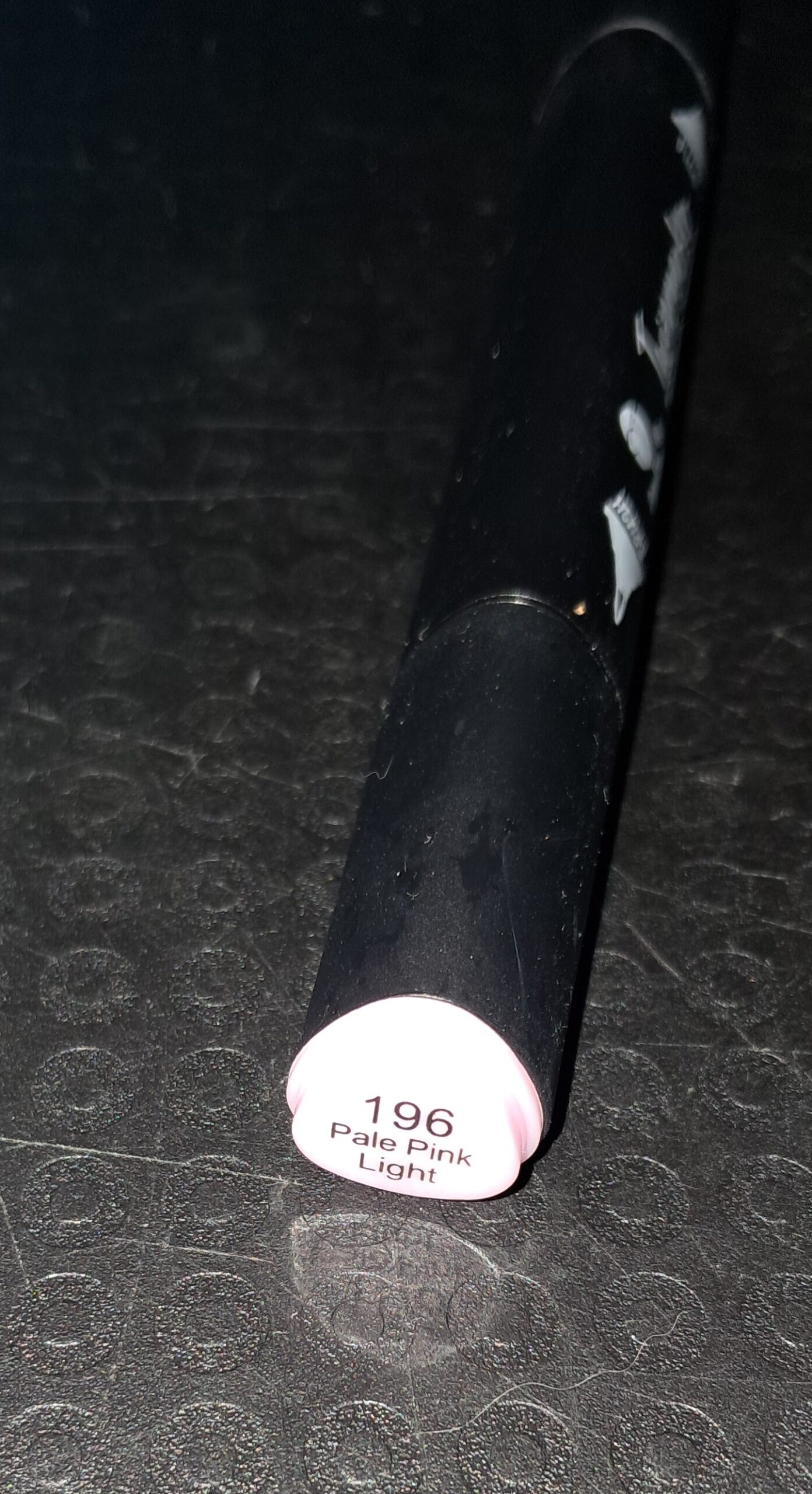 196 (Pale Pink Light) - Afbeelding 2