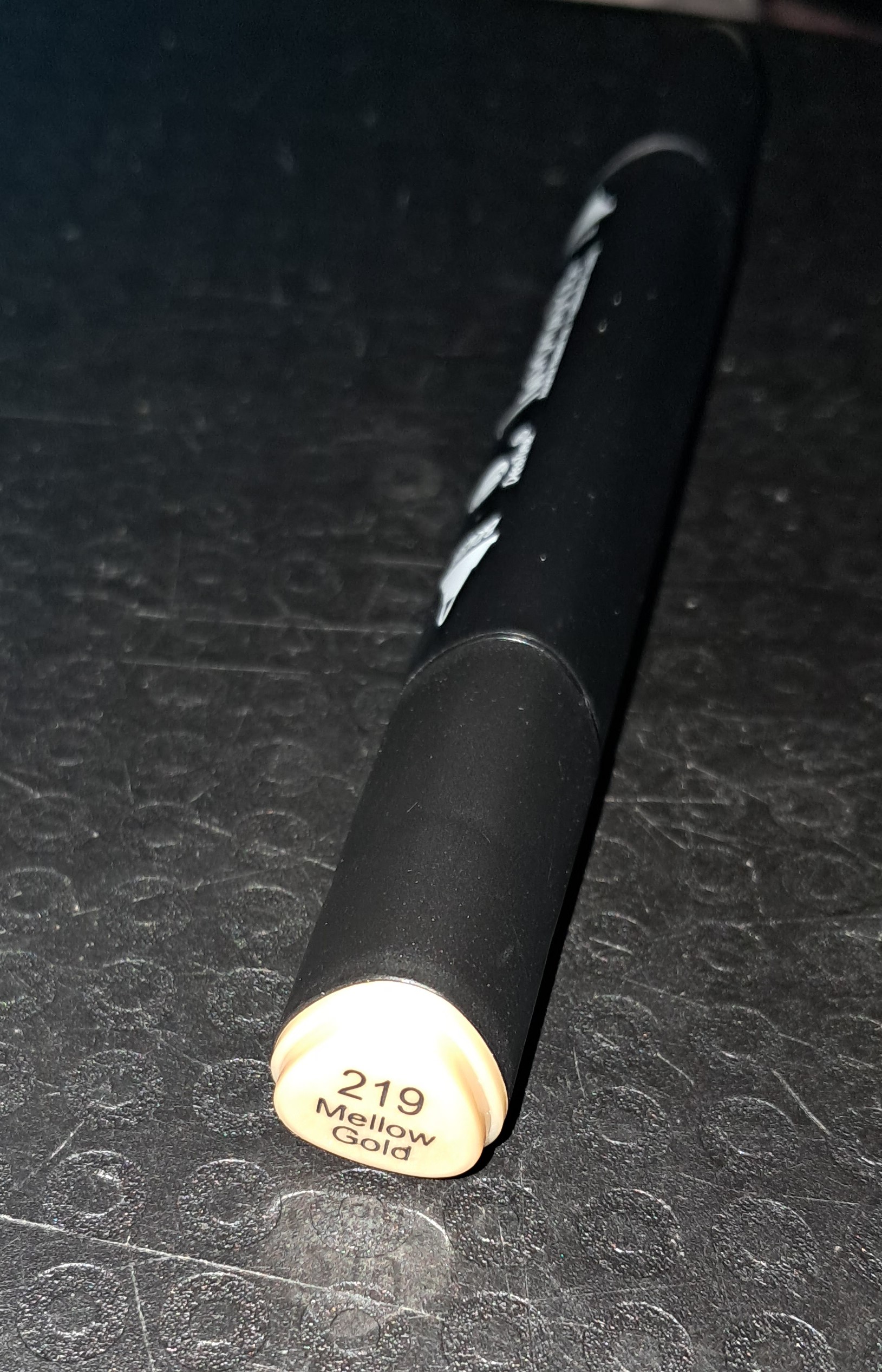 219 (Mellow Gold) - Afbeelding 2