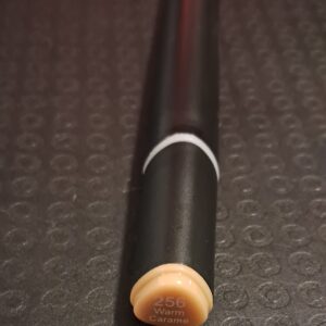 256 (Warm Caramel) - Afbeelding 2