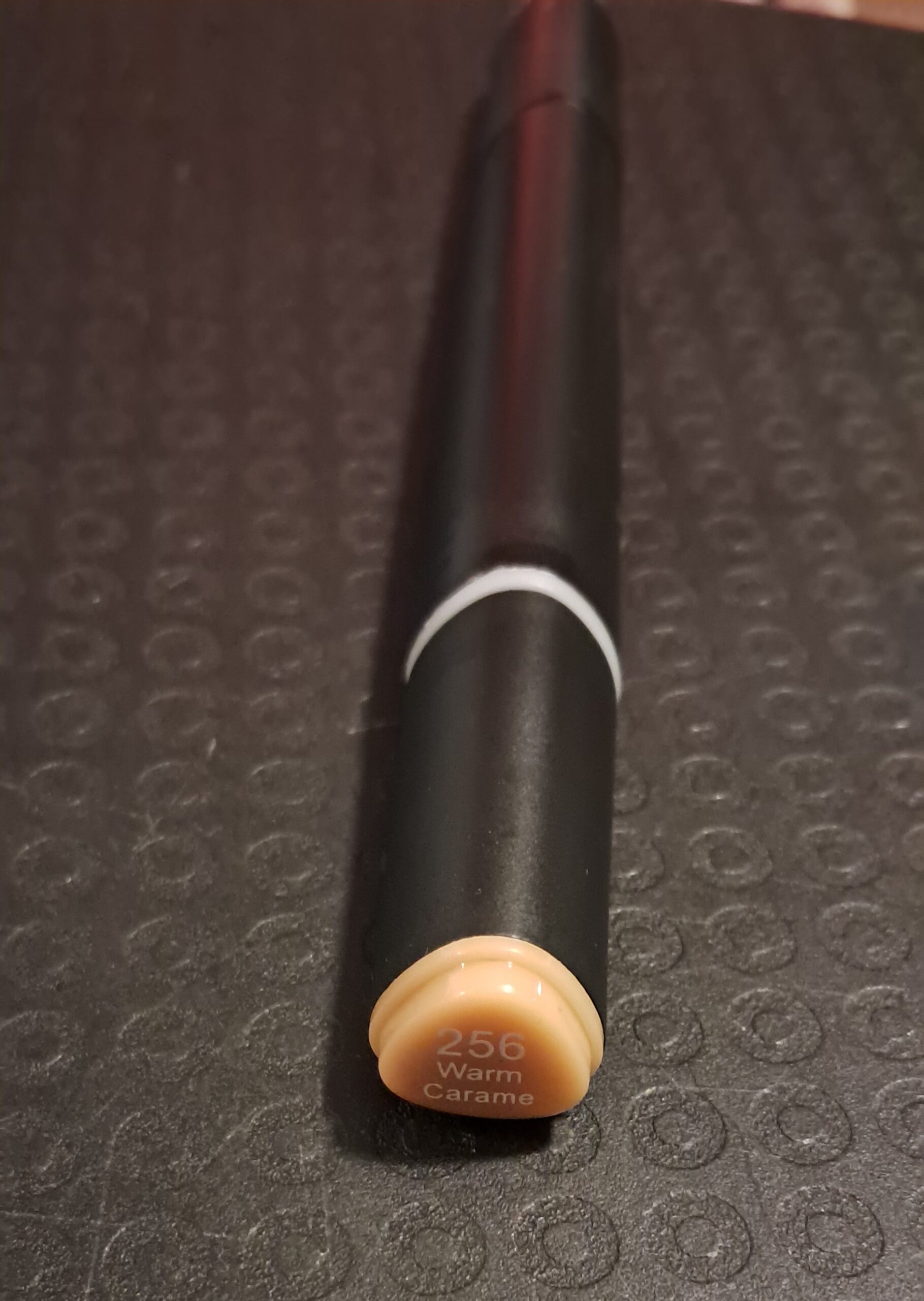 256 (Warm Caramel) - Afbeelding 2