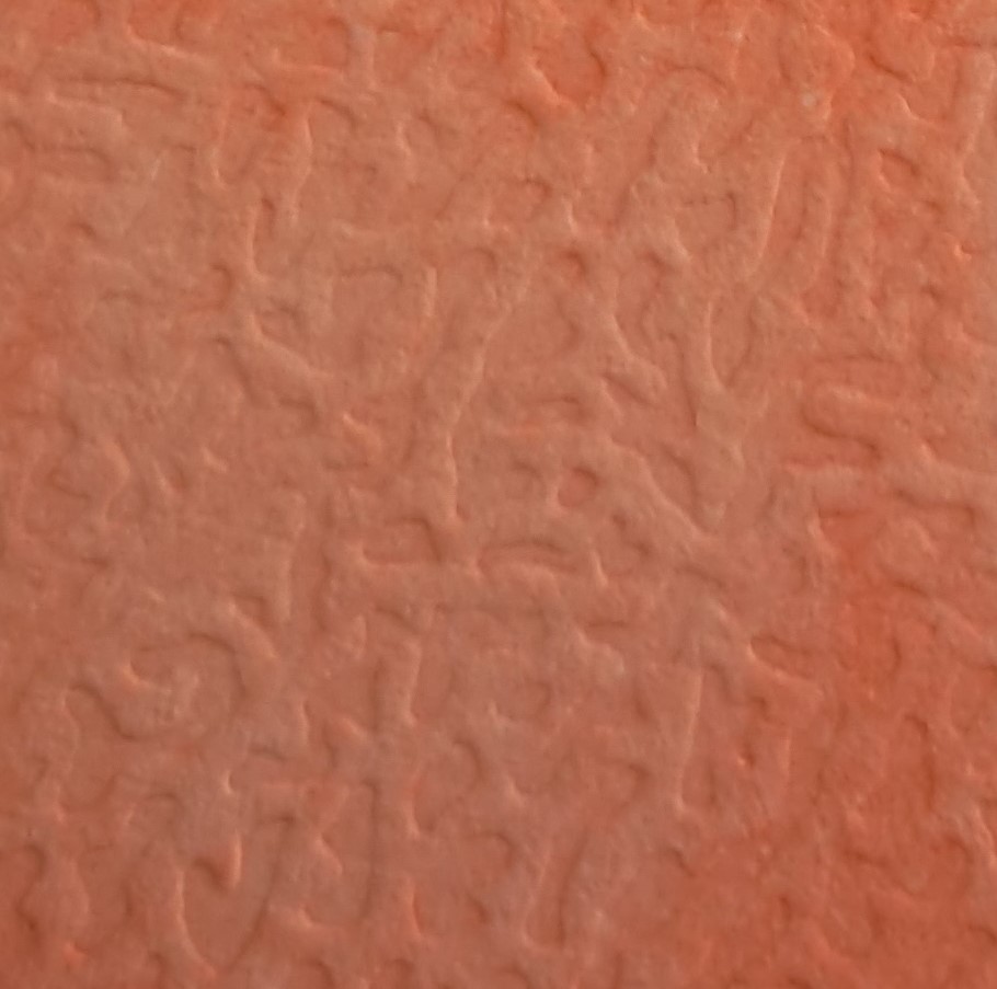 268 (Apricot Peach)