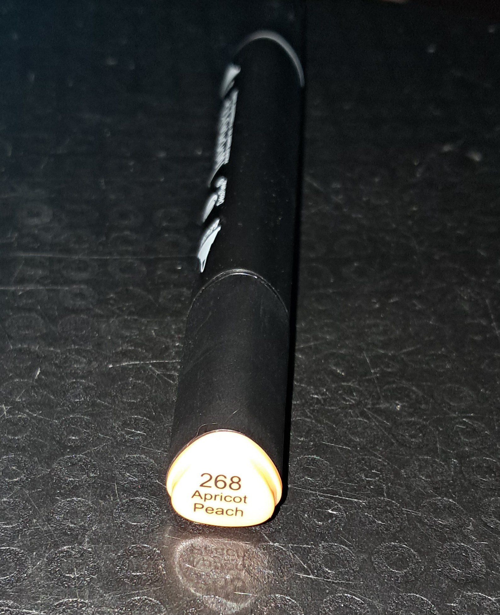 268 (Apricot Peach) - Afbeelding 2