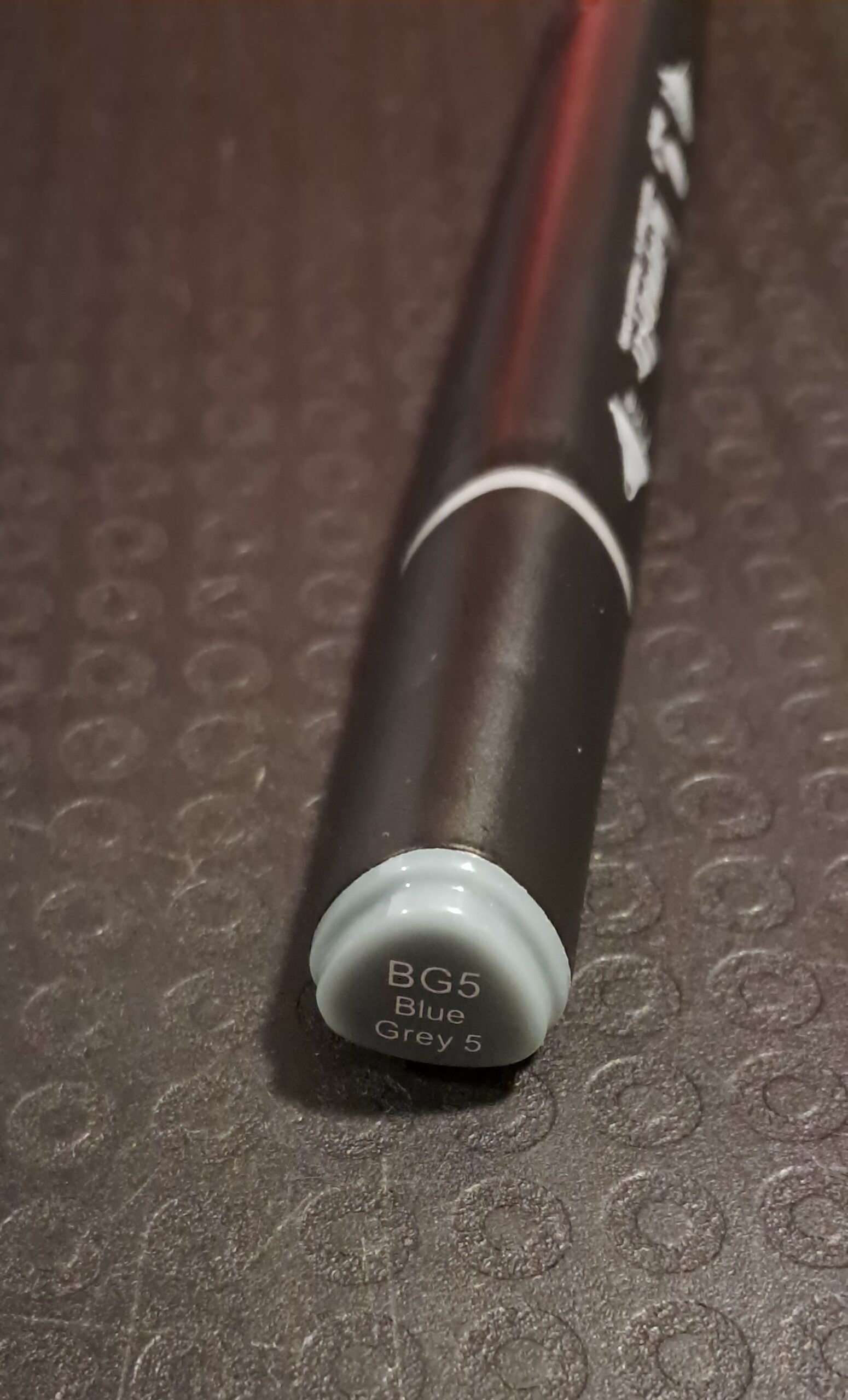 BG5 (Blue Grey 5) - Afbeelding 2