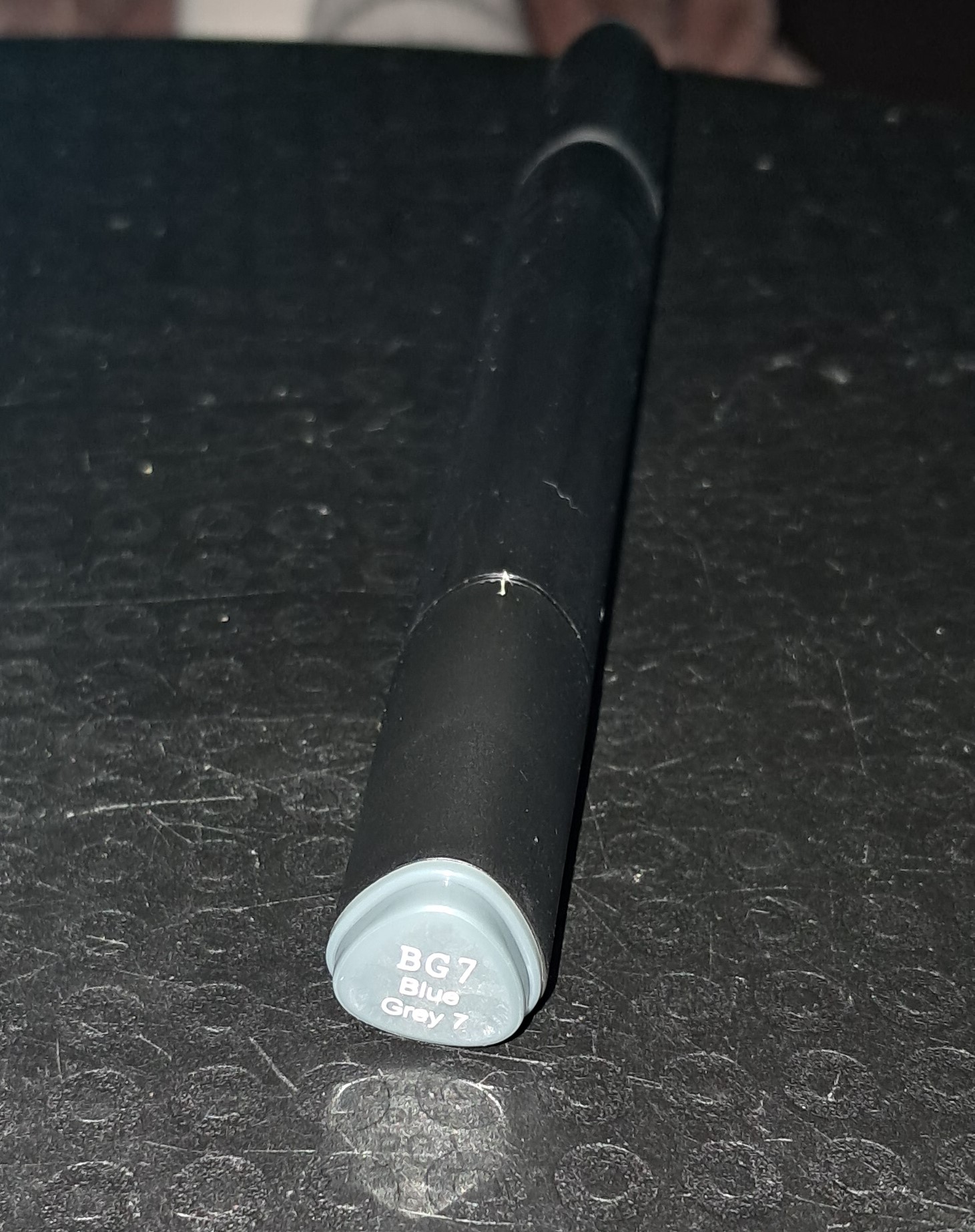 BG7 (Bleu Grey 7) - Afbeelding 2
