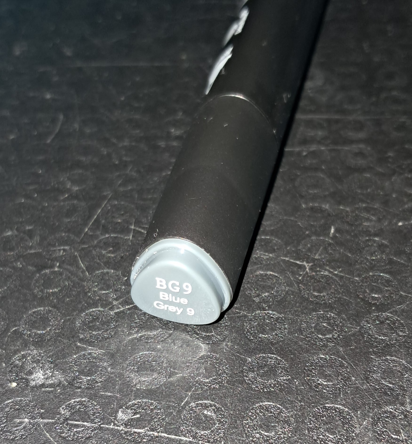 BG9 (Blue Grey 9) - Afbeelding 2