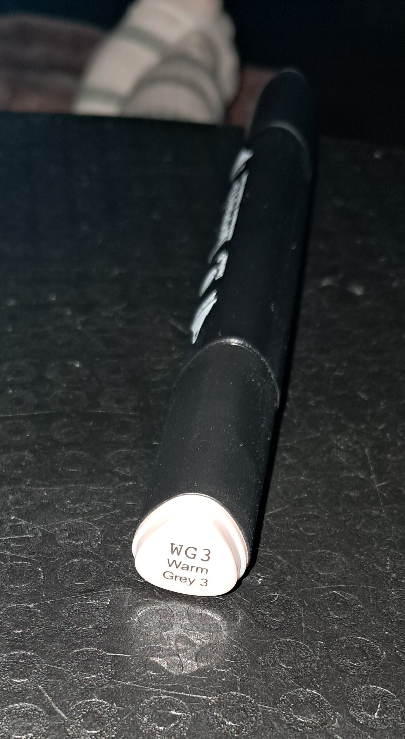 WG3 (Warm Grey 3) - Afbeelding 2